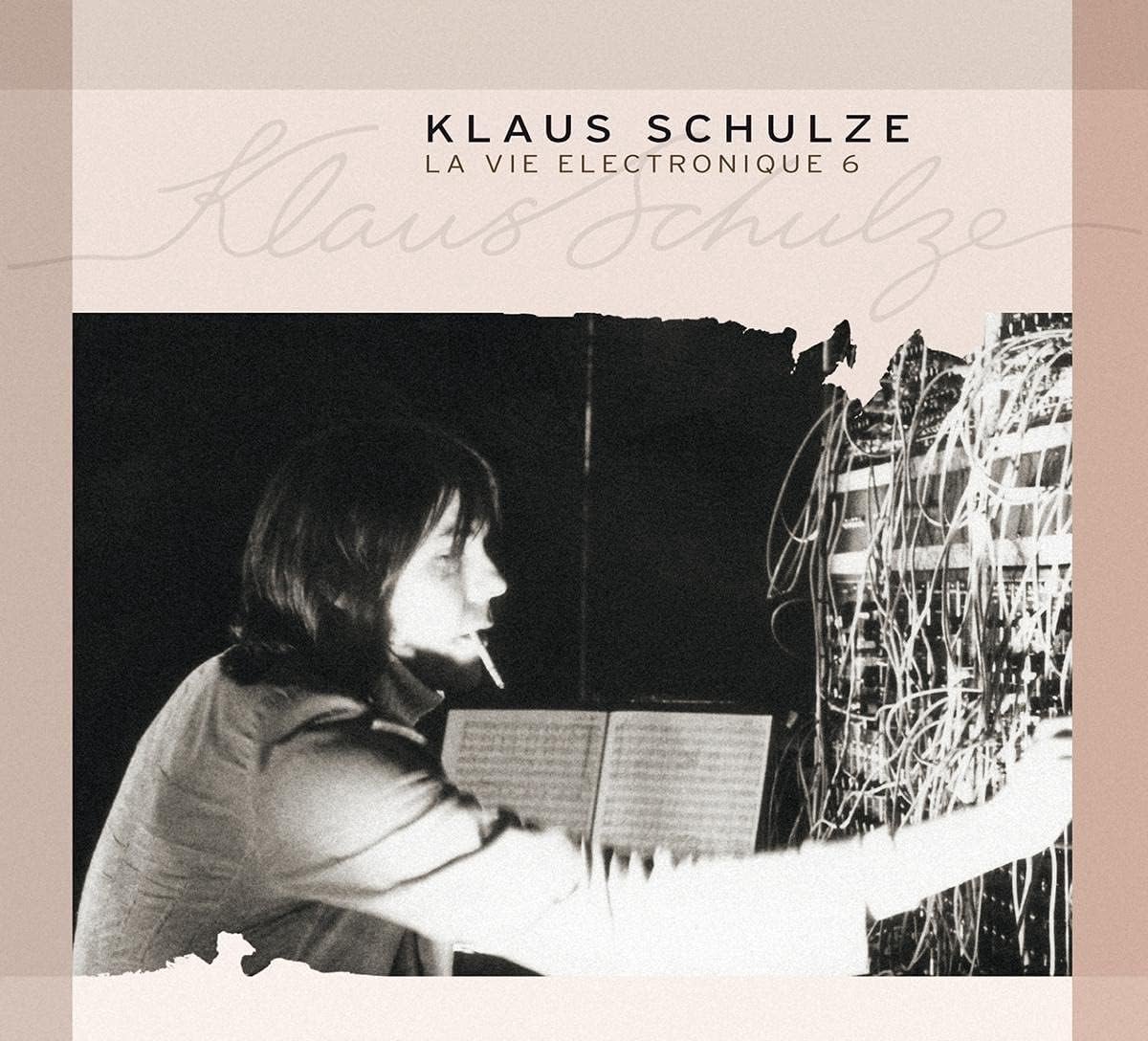 Elektronische Muziek Live Opnames Studio Sessies Lange Instrumentale Stukken