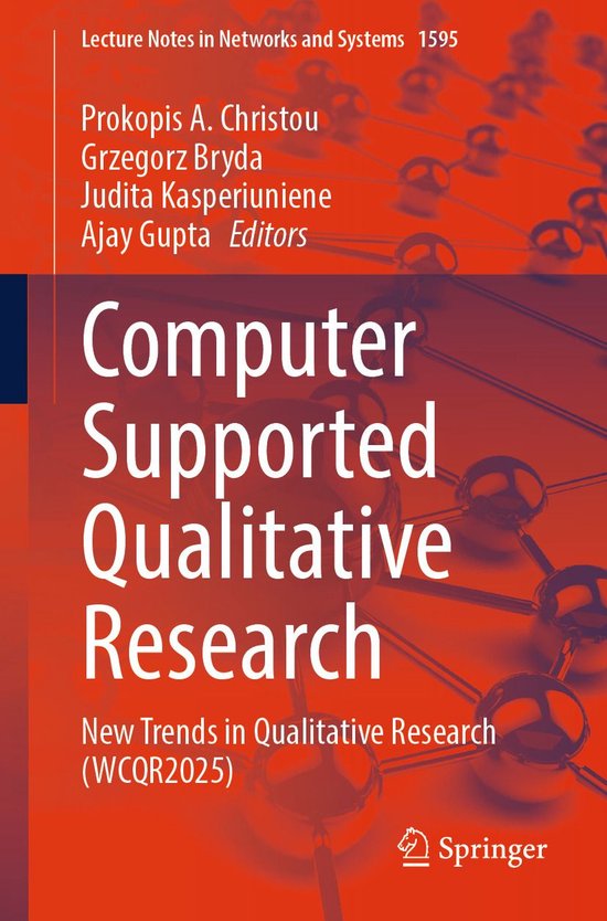 Springer Nature Proceedings excluding Computer Science - Com ... - cover