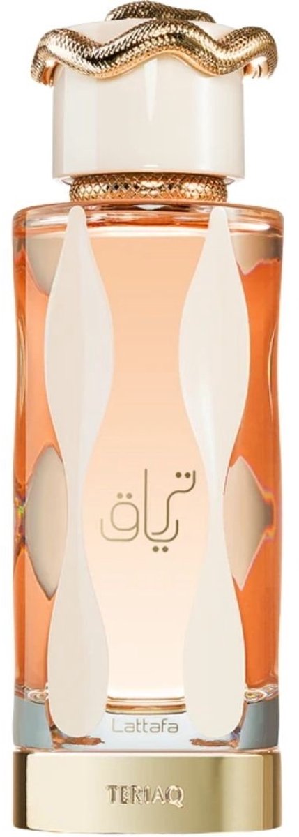 Lattafa - Teriaq Eau de Parfum - 100ml