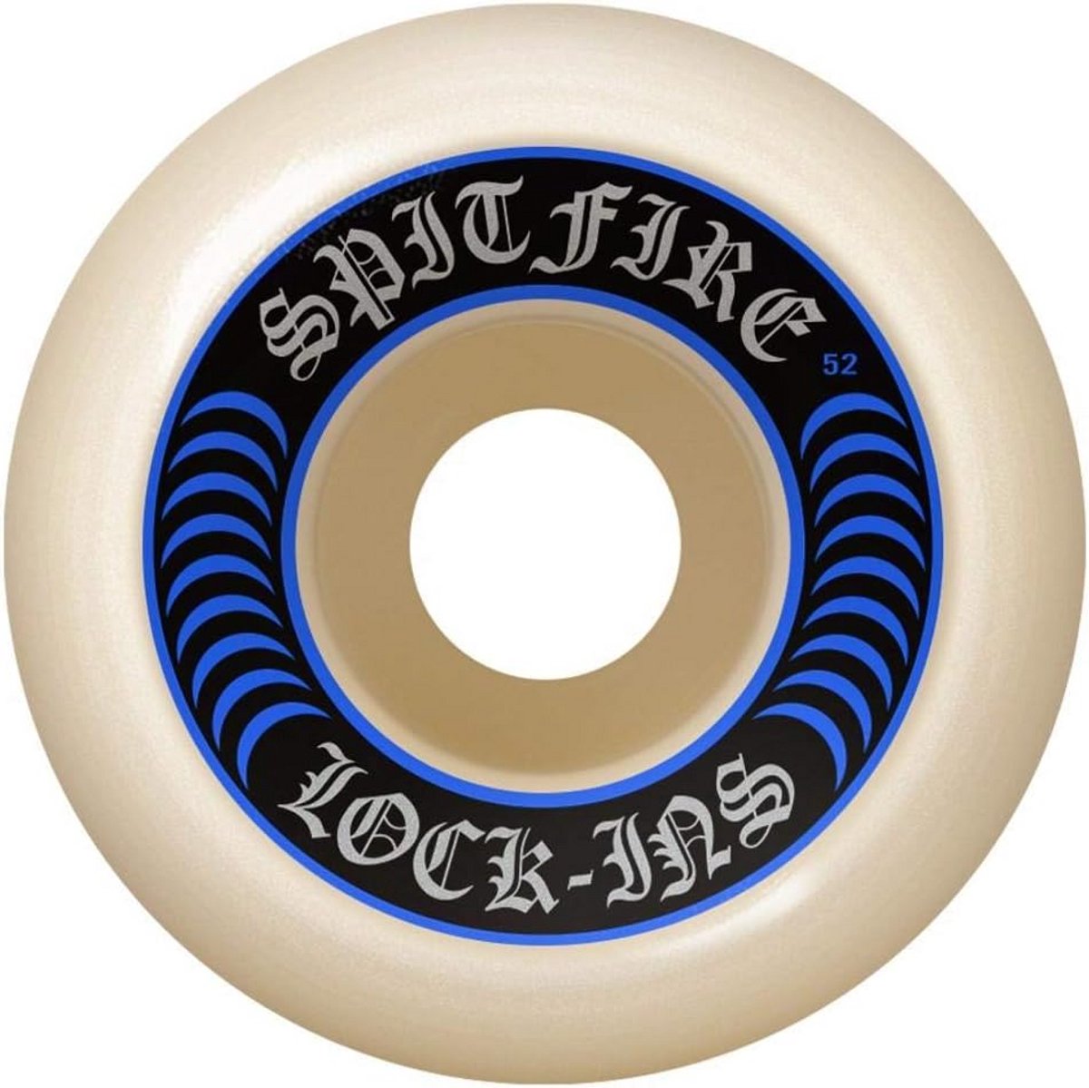 High Performance Skateboard Wielen 99a 55mm