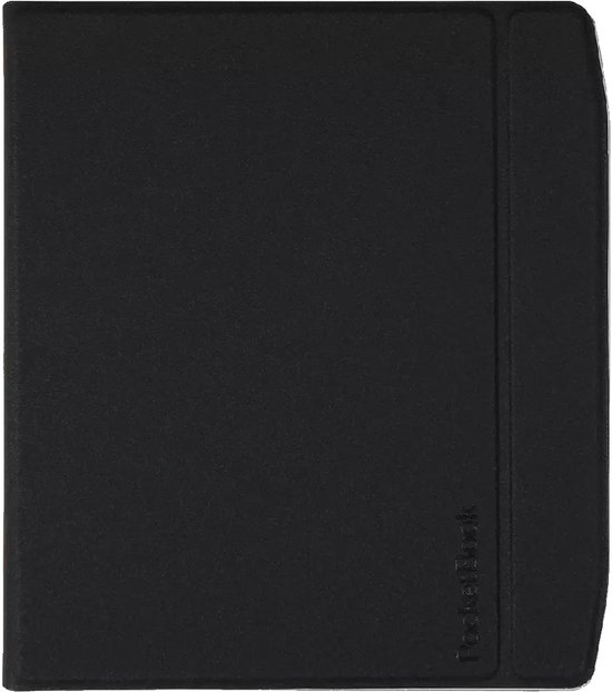 PocketBook Era (Color) - Flip Cover - Beschermhoes - Zwart van PocketBook — afbeelding 4