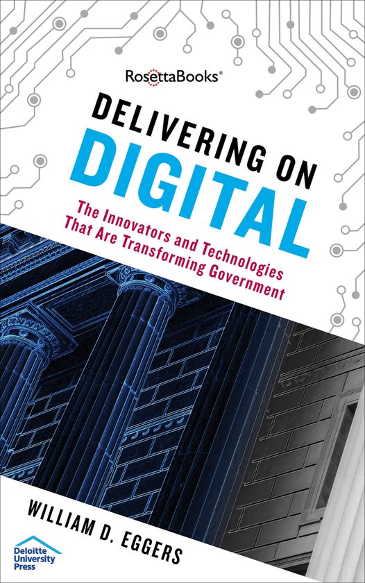Delivering on Digital - cover