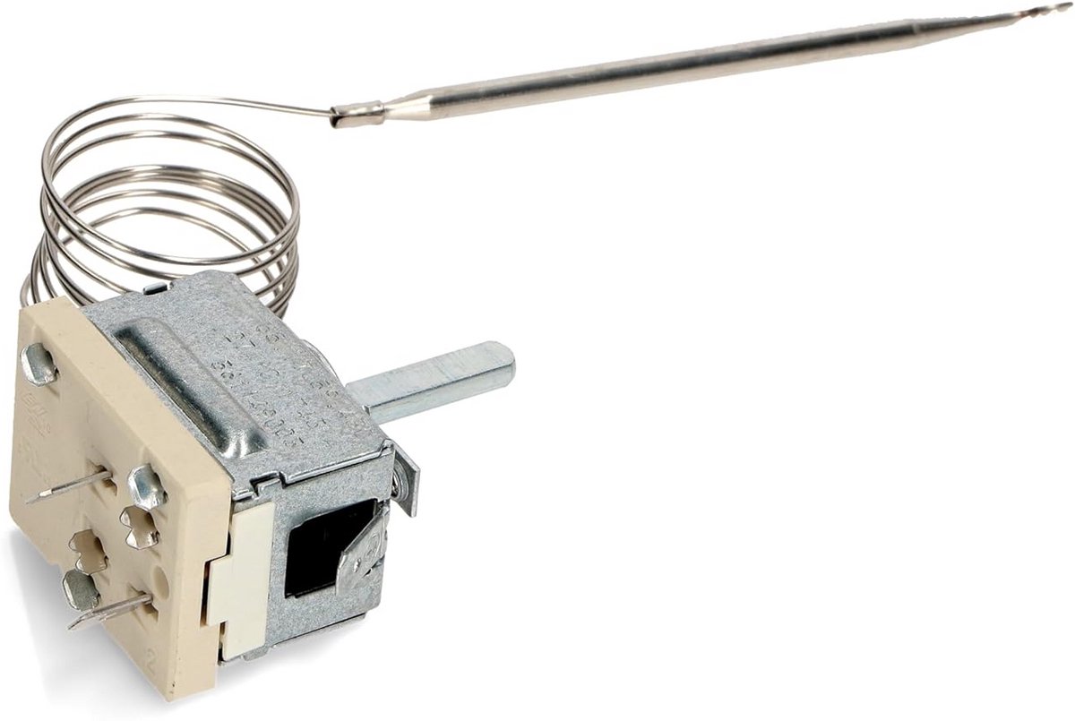Oventhermostaat Temperatuursensor voor Diverse Ovenmodellen