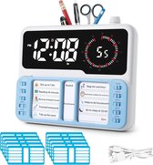 Mocturnity visuele ADHD-timer voor kinderen en volwassenen met