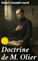 Doctrine de M. Olier