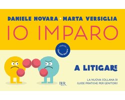 Io imparo a litigare