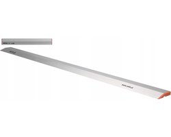 Yato Aluminium Trapezium Muurlaad 2m - Professioneel Bouwgereedschap