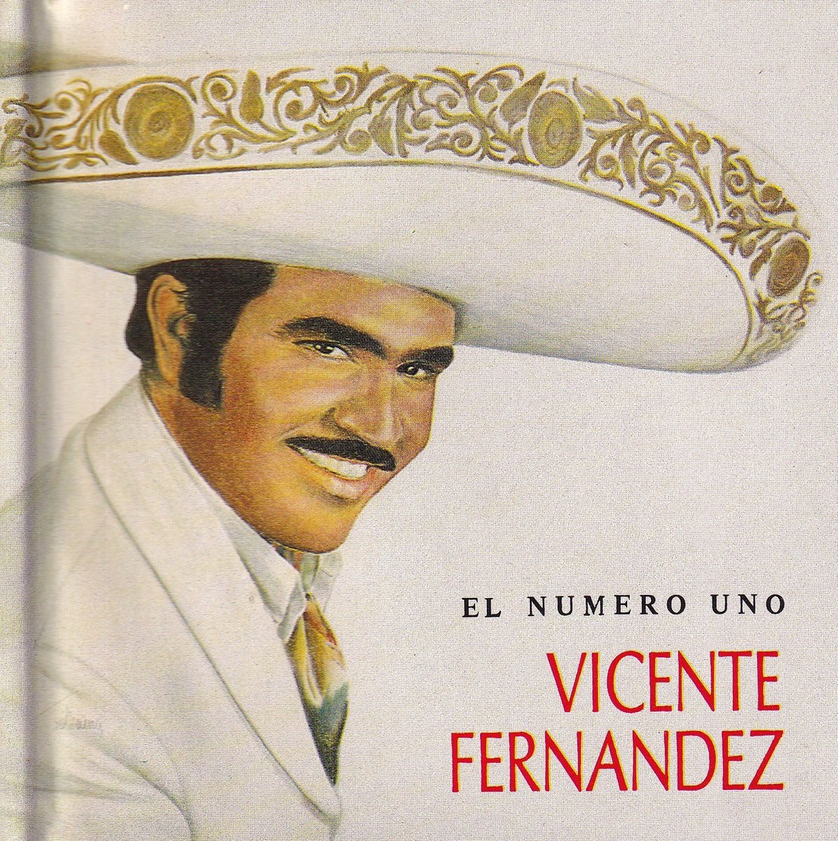El Numero Uno