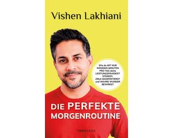 Die perfekte Morgenroutine