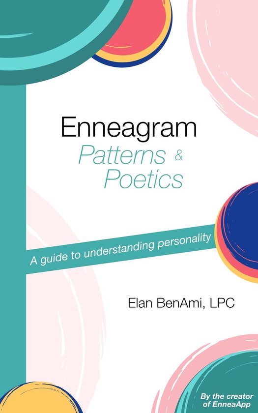 Enneagram Patterns & Poetics - cover