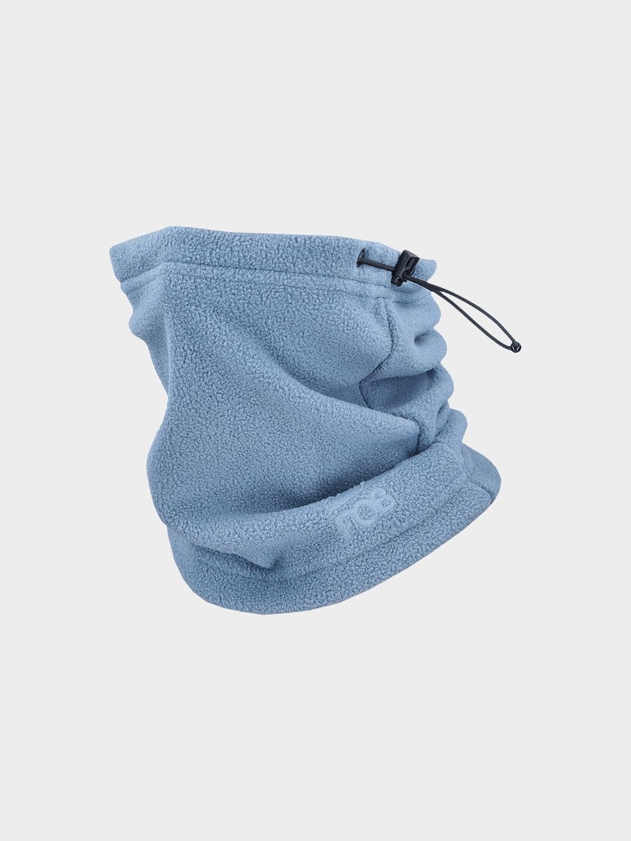 Unisex-bandana - Warm en winddicht - Blauw