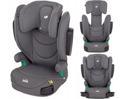 Joie Trillo FX i-Size autostoel 100-150 cm - Thunder