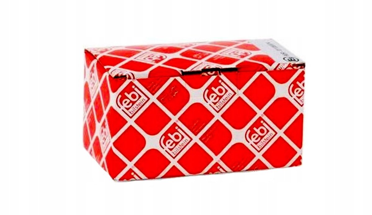 Febi Bilstein Wielnaafafdichting 44580 - Kwaliteit voor en auto