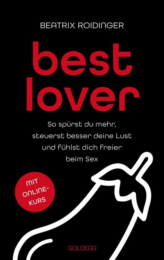 Best Lover - cover