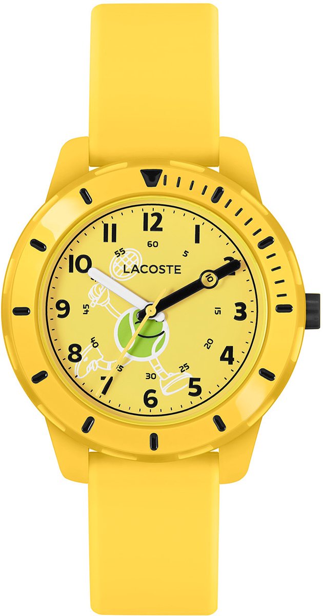 Lacoste LC2030060 MINI TENNIS Kinder Horloge