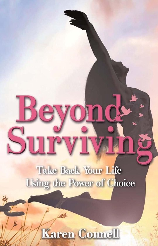 Beyond Surviving - cover