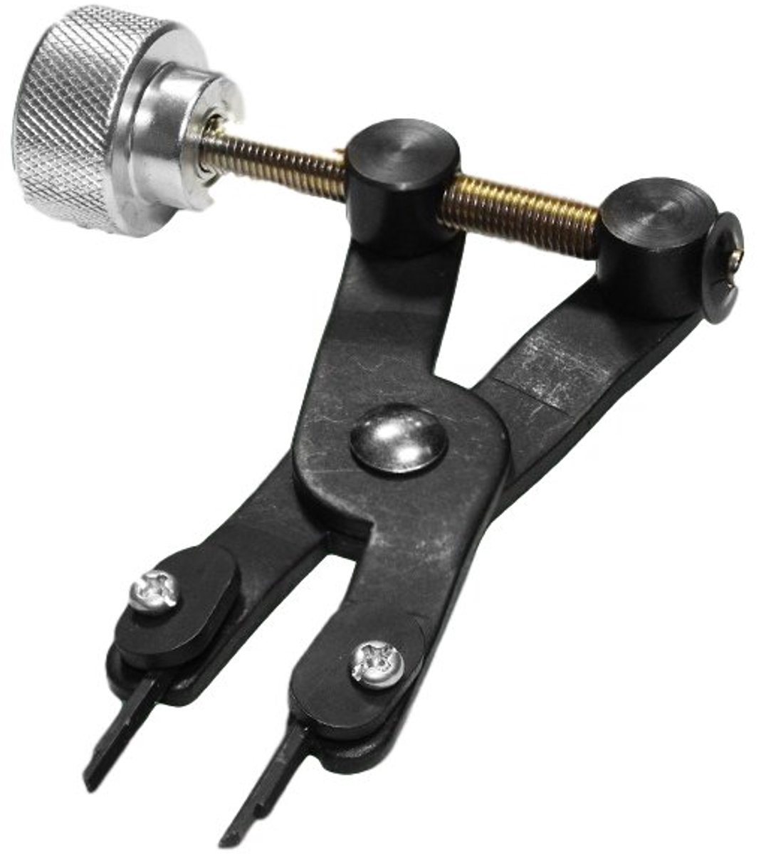 Tesam Koppeling Tool voor Dubbelmassa Vliegwielen