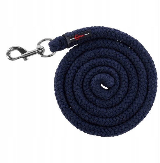Covalliero Doria Paardentuig - Navy Blauw - Stevig & Comfortabel Covalliero Doria Paardentuig - Navy Blauw - Stevig & Comfortabel
