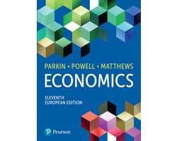 Economics, European edition