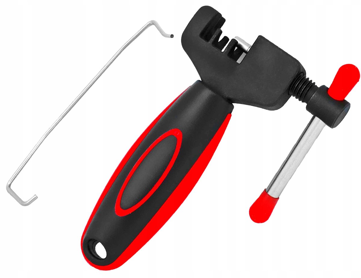 Kettingpons en -scheider voor fiets, quad en motor
