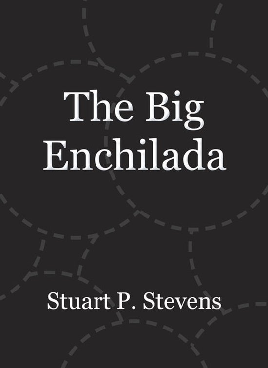 The Big Enchilada - cover