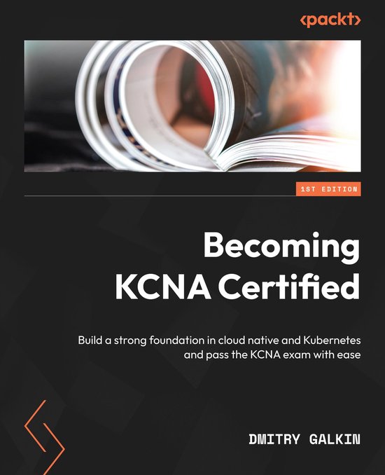 Becoming KCNA Certified - cover