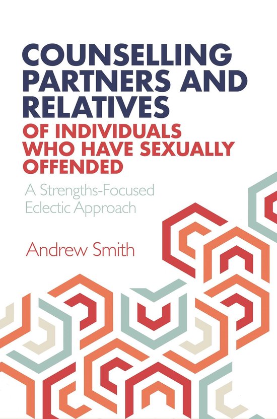 Counselling Partners and Relatives of Individuals who have S ... - cover