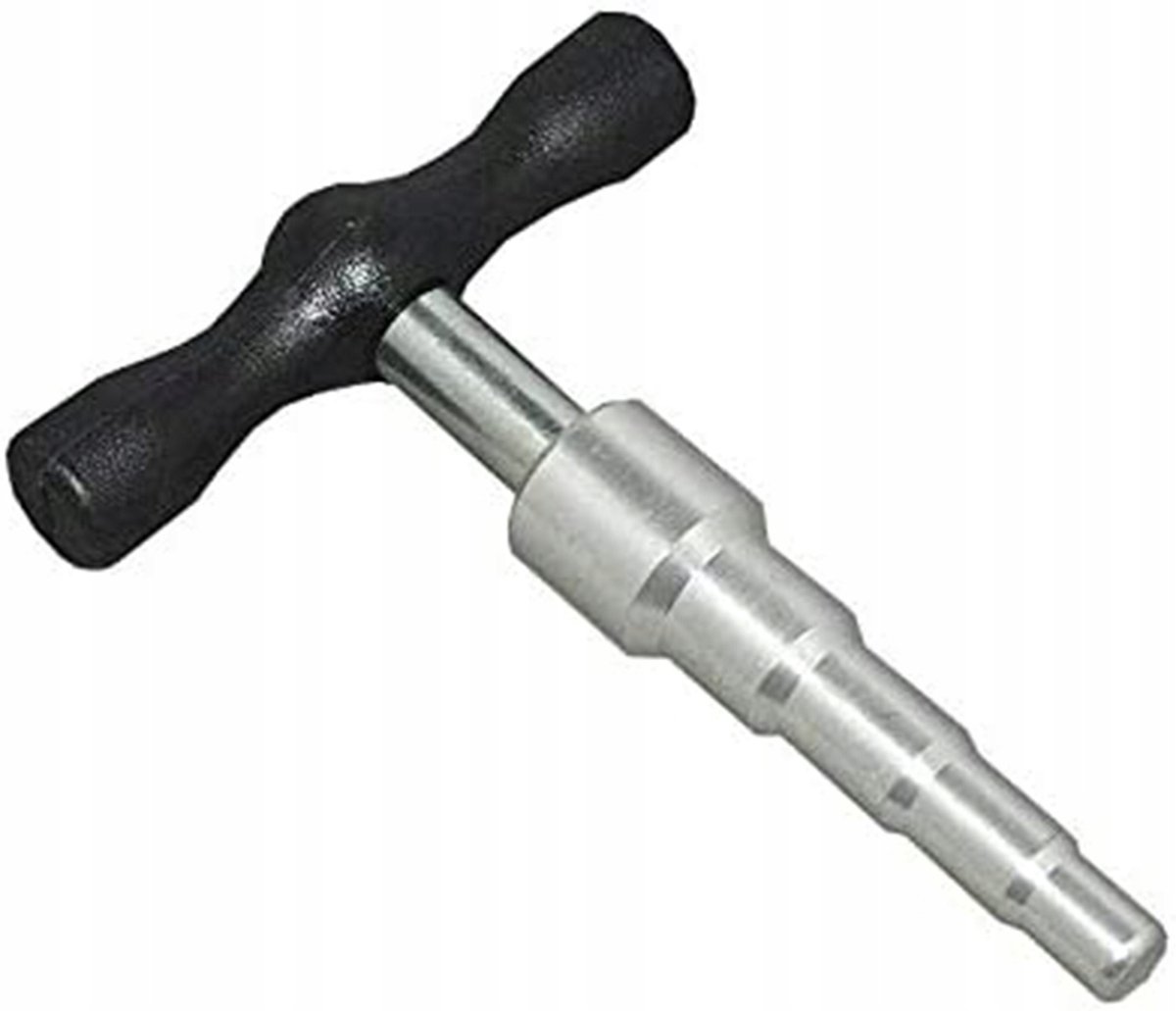 Vorfal PEX Pijpkalibrator Metaal 16-32 mm