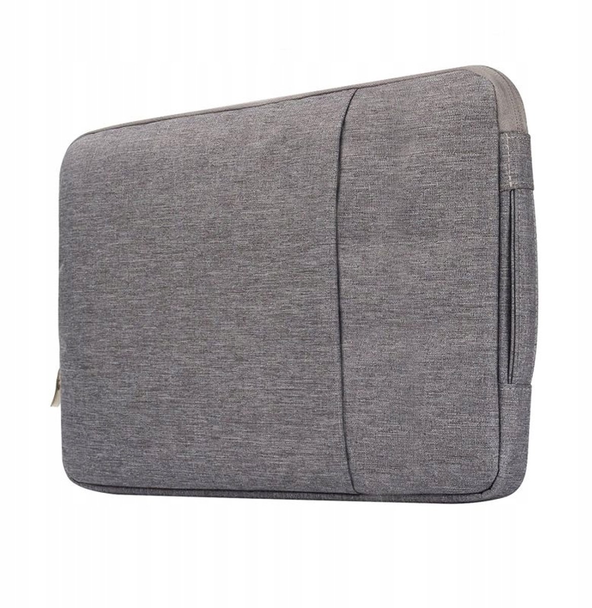 Denim Hoes voor Macbook Air 15" M2 (A2941) - Stijlvolle Bescherming
