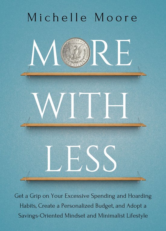 More With Less - cover