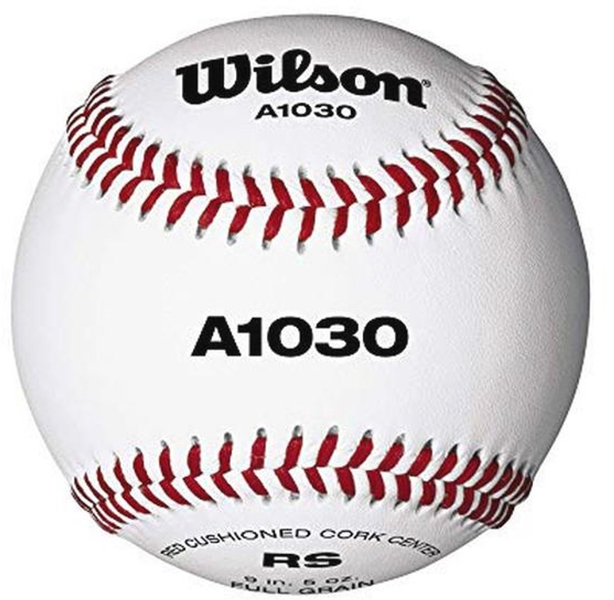 Officiële Honkbal voor Training en Wedstrijden - Geschikt voor Alle Spelers