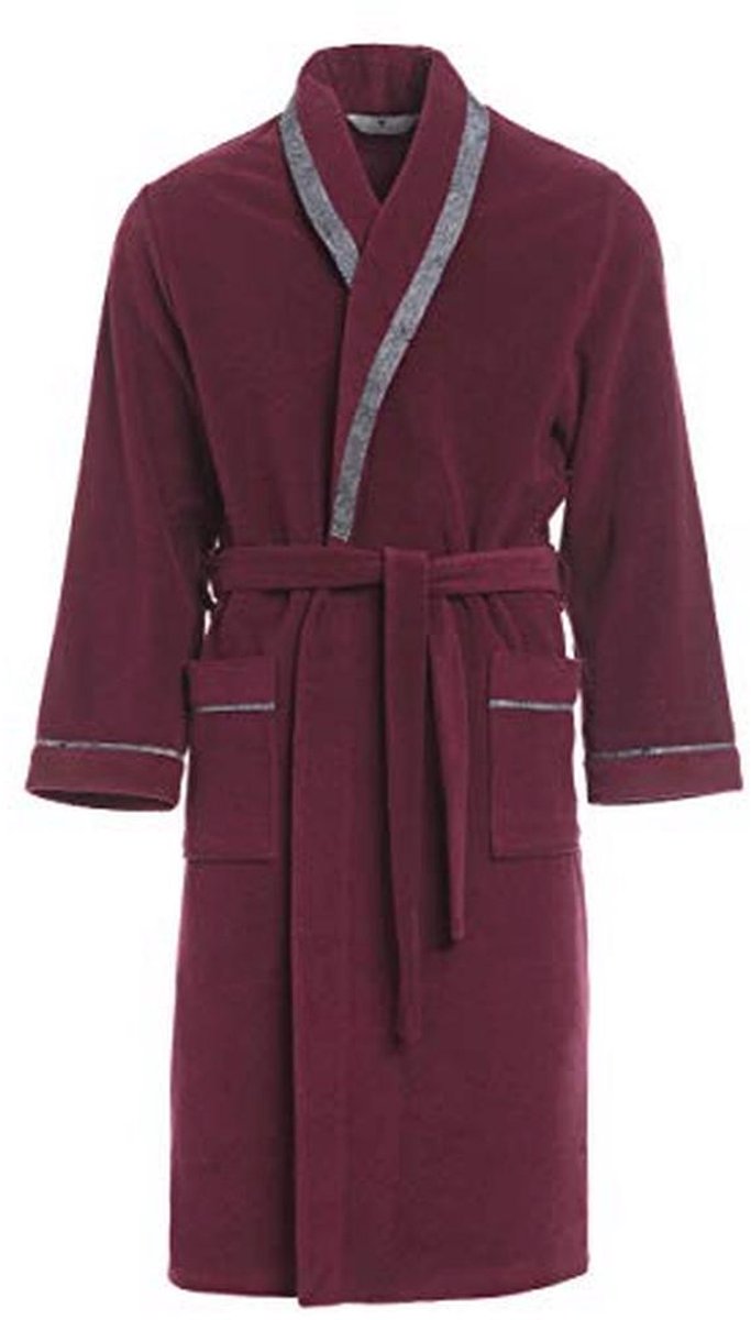 Elegante Heren Badjas - Warm en Comfortabel - Voor Elk Seizoen