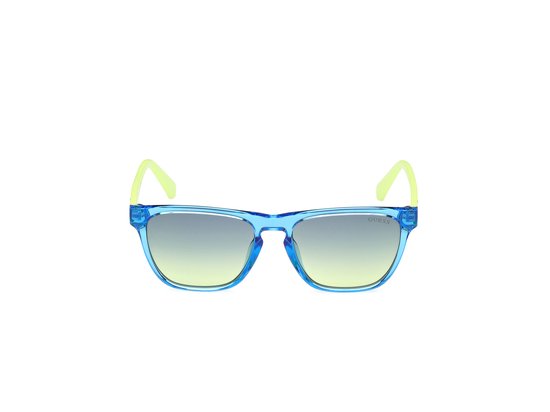 Guess GU00129 Shiny blue 49/15/135 Jongen Zonnebrillen van Merkloos — afbeelding 2