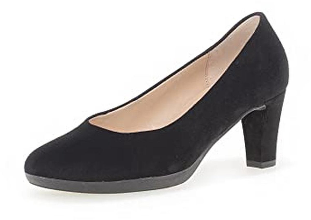 Dames Pumps voor Comfort en Stijl