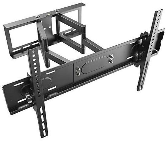 One For All Tv Beugel - Solid Tilt 15° - 32-65 Inch - 100kg - Wm4421 One For All Tv Beugel - Solid Tilt 15° - 32-65 Inch - 100kg - Wm4421