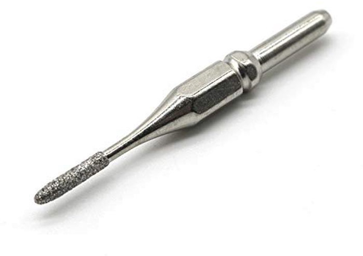 Naaldfrees voor Manicure en Pedicure | Ideaal voor Ongroeide Nagels