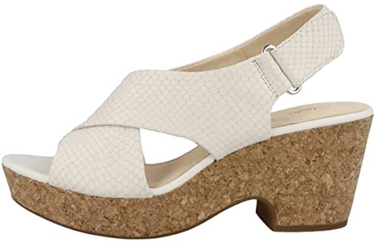 Dames Strappy Sandalen voor Feestjes en Vakanties