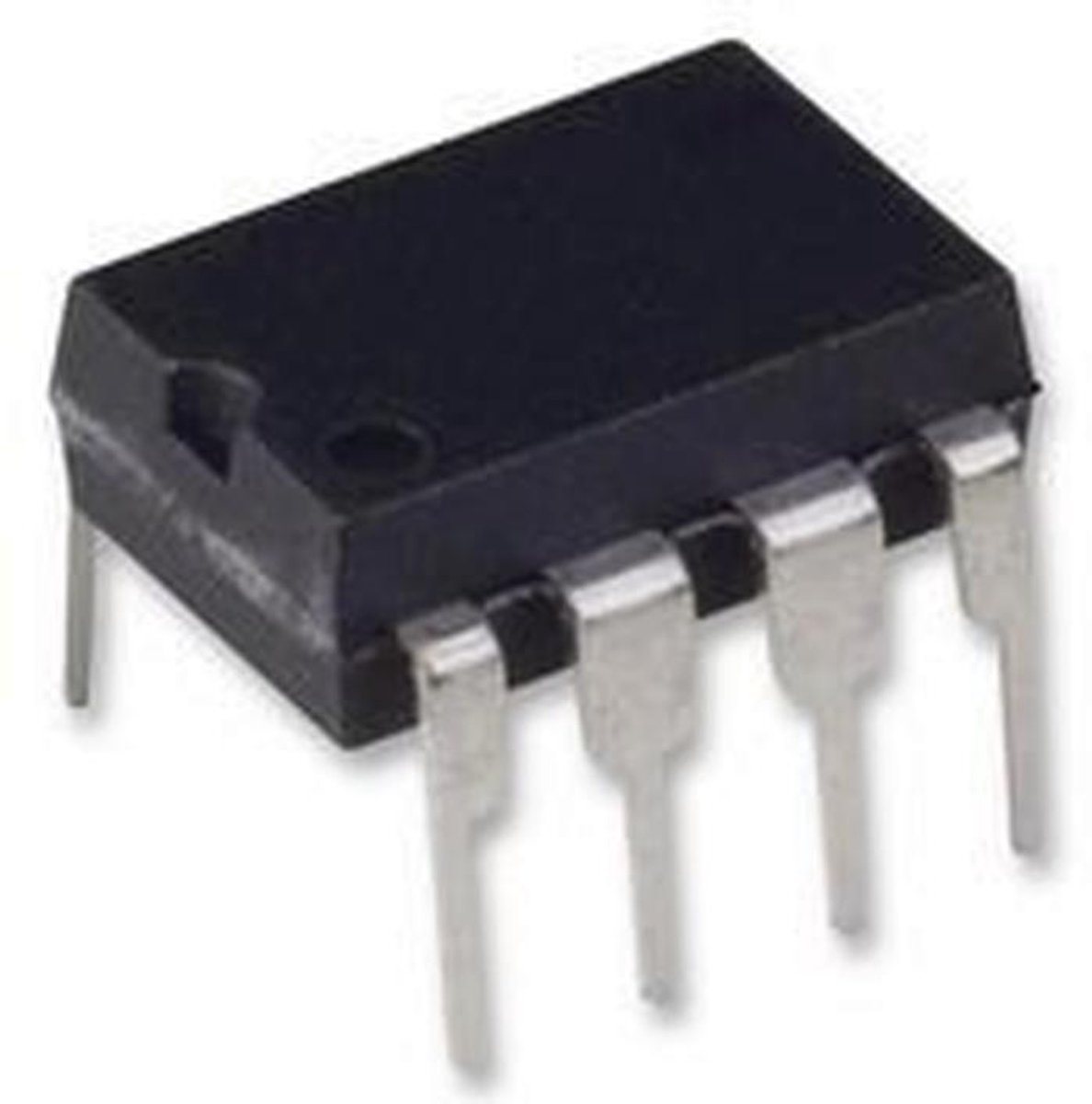 Vluchtige Digitale Potentiometer 10 kOhm - Enkel - Serieel - SPI - Lineair - ± 20% - 1,8 V