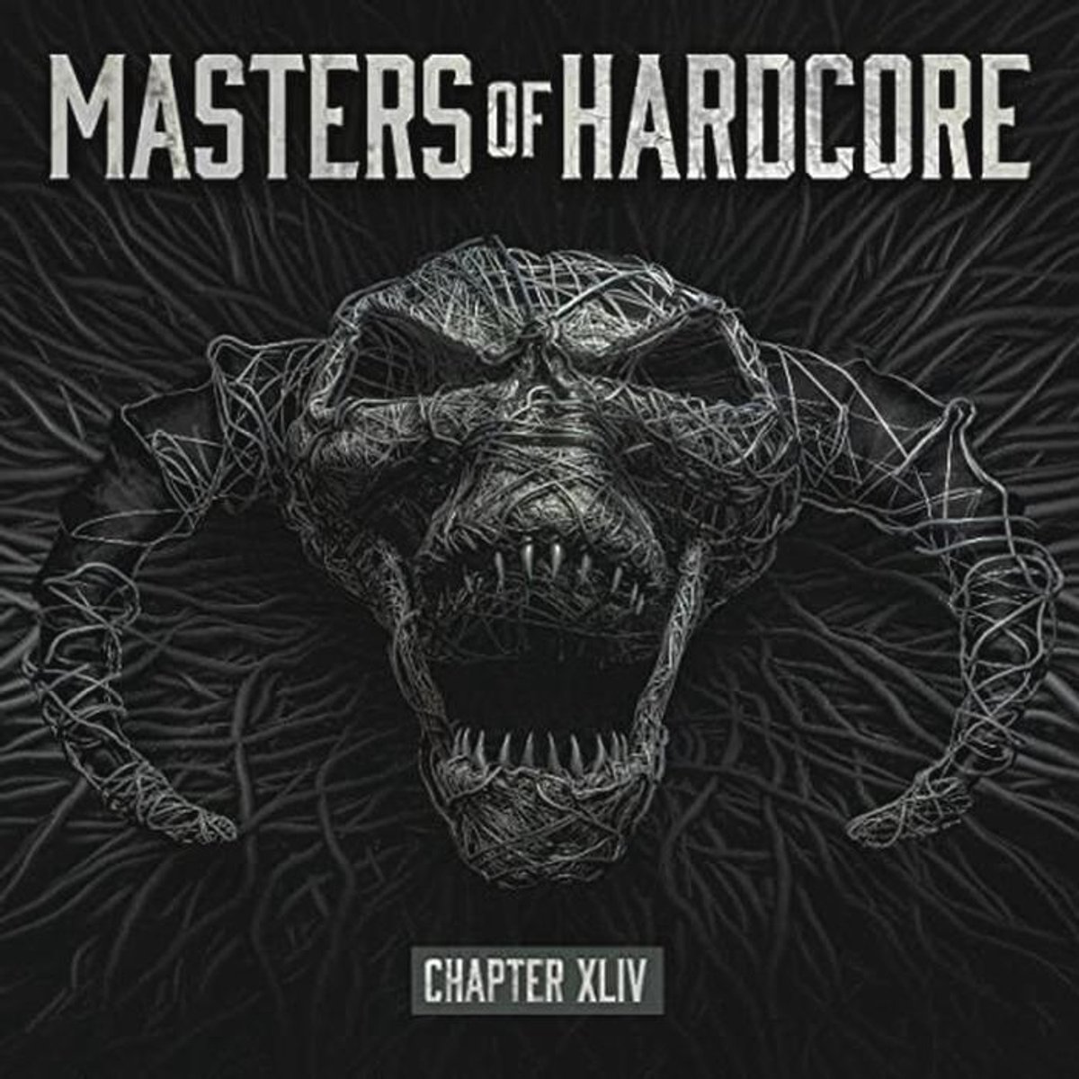 Hardcore Masters Chapter XLIV