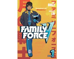 Family Force V