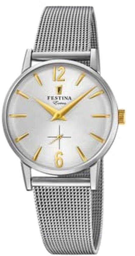 Pulsar Klassiek horloge PS9125X1 kopen