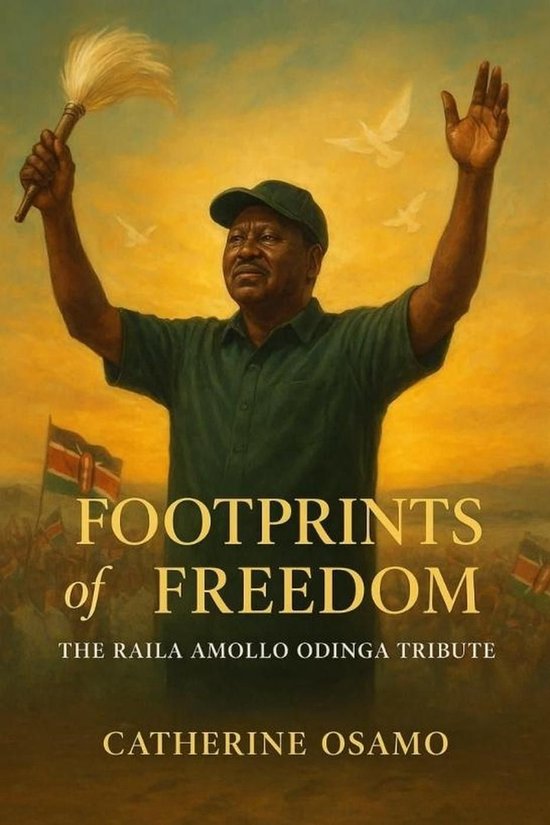 Footprints of Freedom