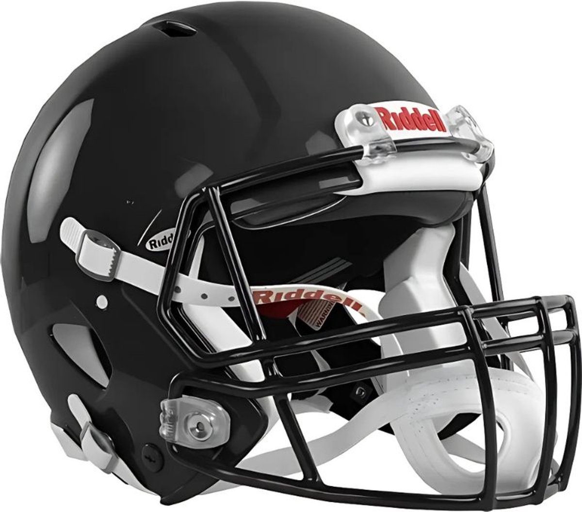 Riddell Riddell SPEED ICON Volwassenen/Varsity American Football Helm | Kleur: Navy Maat: M
