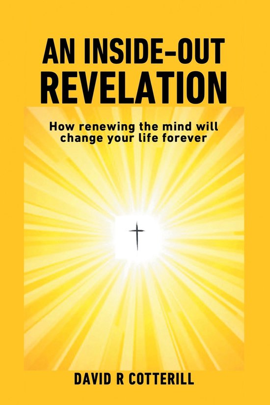 An Inside Out Revelation - cover