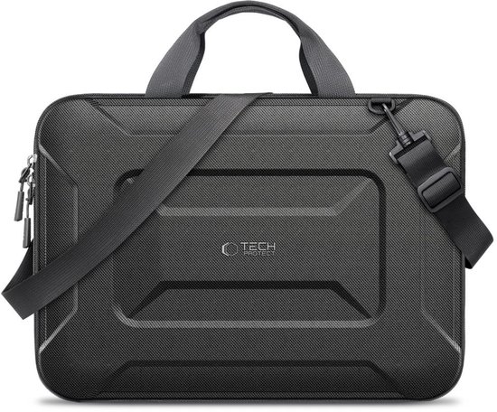 HP omkeerbare beschermende 14,1-inch Geo laptophoes