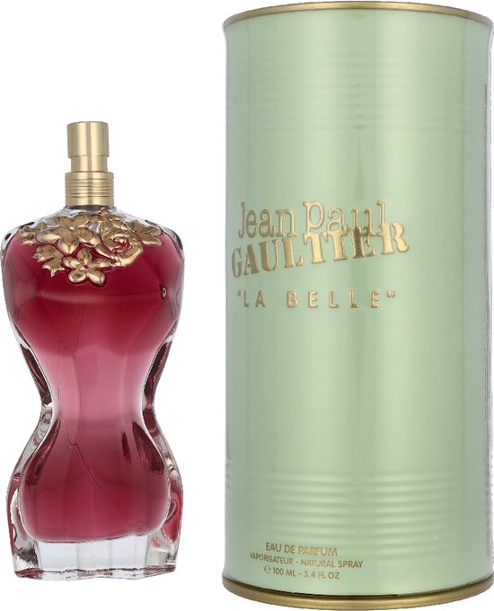 Jean Paul Gaultier La Belle 100 ml Eau de Parfum - Damesparfum