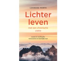 Lichter leven met een chronische ziekte