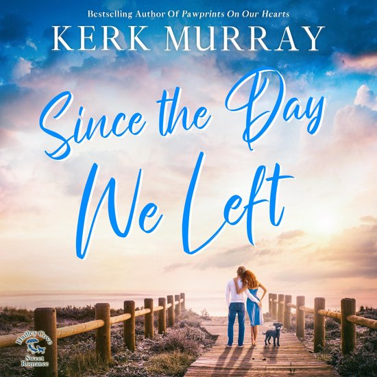Since the Day We Left - cover