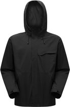 Veste YOUTHUP - Veste d'extérieur 3 en 1 et imperméable - Taille M