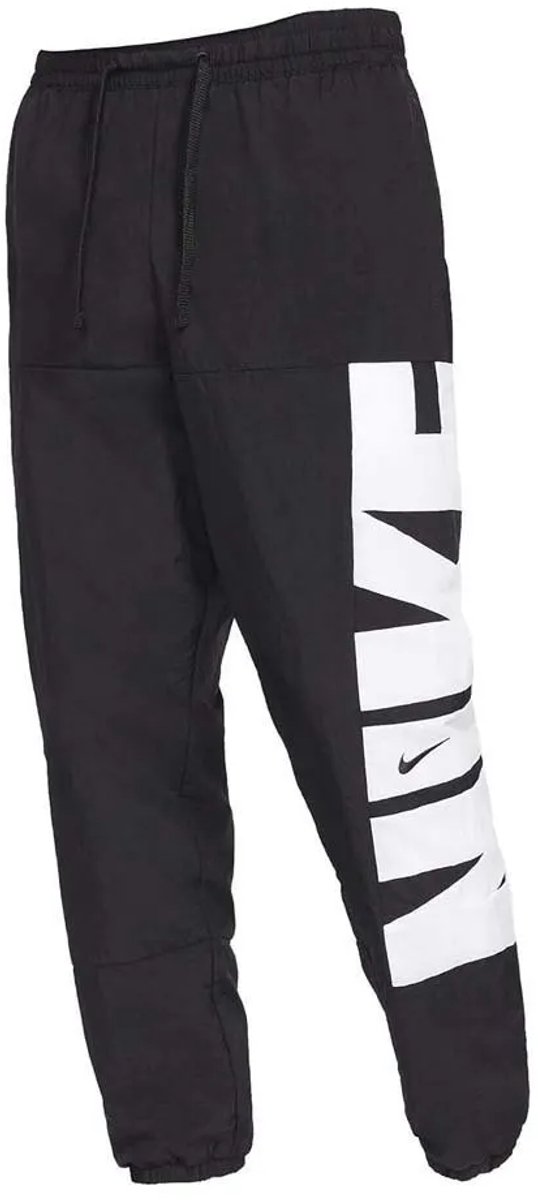 Nike Starting Broek Man Zwart
